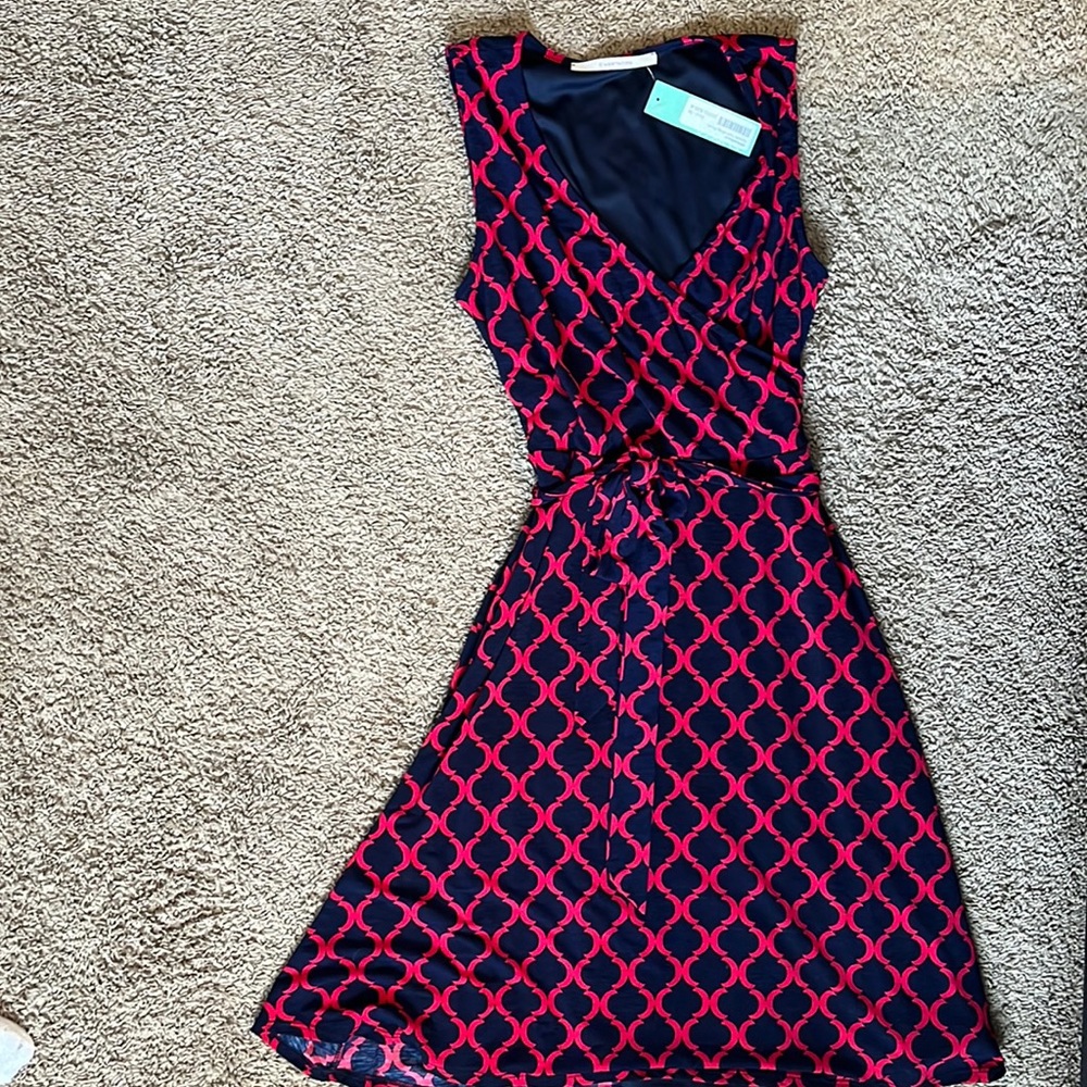 Size M 41 hawthorn dress